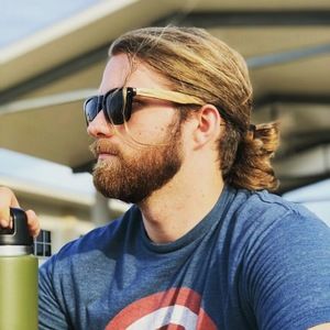 Meet your Posher, Payton